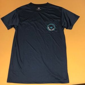 Southern Marsh T shirt